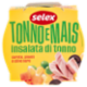 Selex Insalata di Tonno e Mais 160 g