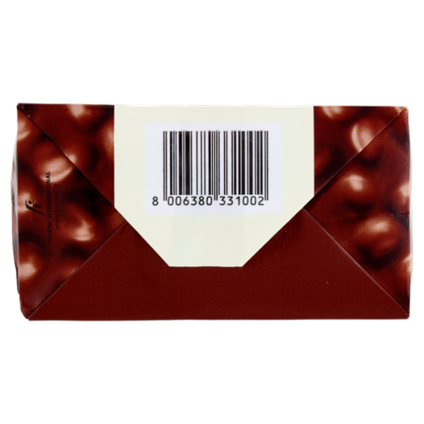 Novi ovetti Nocciolato 160 g