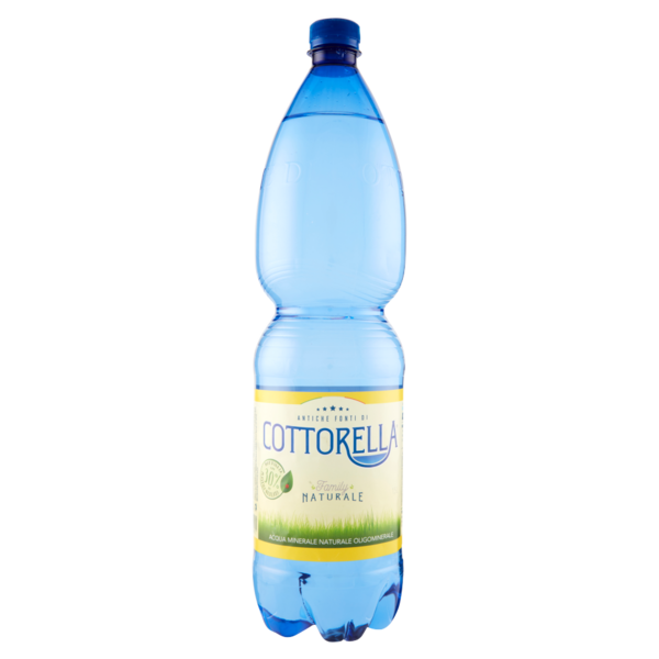 Antiche Fonti di Cottorella Family Naturale 1,5 L