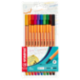 STABILO point 88 penna fineliner - astuccio da 10 pz.