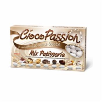 Crispo Mix Patisserie Kg.1