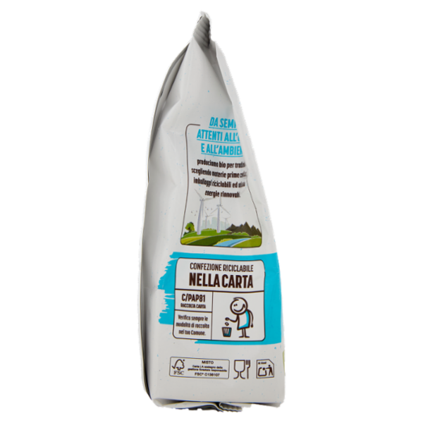 Germinal Bio Senza Lievito Biscotti ai Cereali 250 g