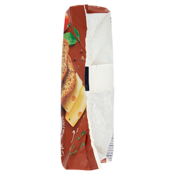 Nutrifree Panfette con Farina Integrale Senza Glutine 340 g