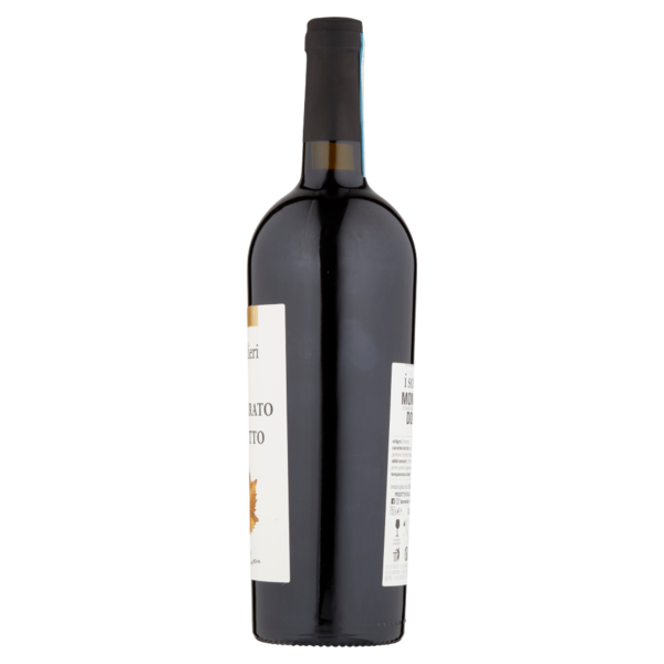 i somelieri Monferrato DOC Dolcetto Prima Donna 750 ml