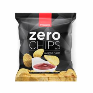 Patatine Proteiche Barbecue Prozis 25gr