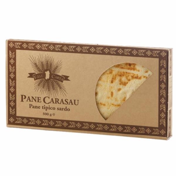 Pane Carasau Panif Carta 500gr