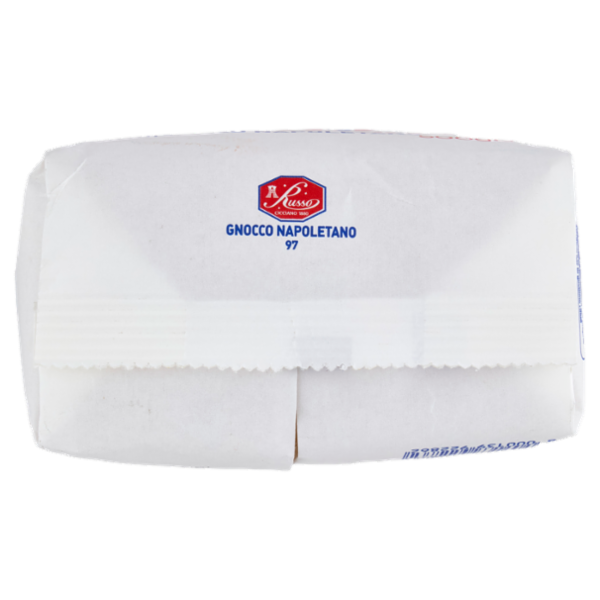 Russo Gnocco Napoletano 97 500 g