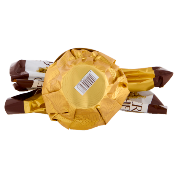 Ferrero Rocher Fondente Cioccolato Fondente con Nocciole 340 g