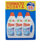 DIXAN Liquido Classico 3x22=66 Lavaggi 3 x 1.100 ml