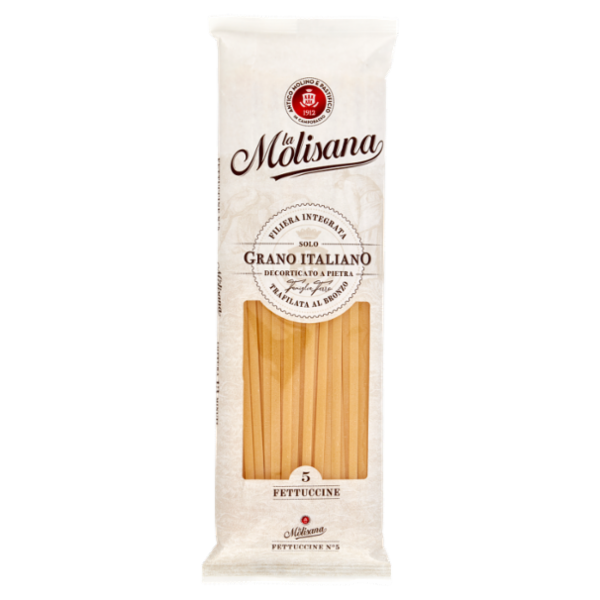 La Molisana 5 Fettuccine 500 g