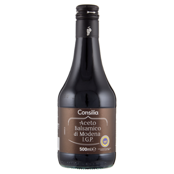 Consilia Aceto Balsamico di Modena I.G.P. 500 ml