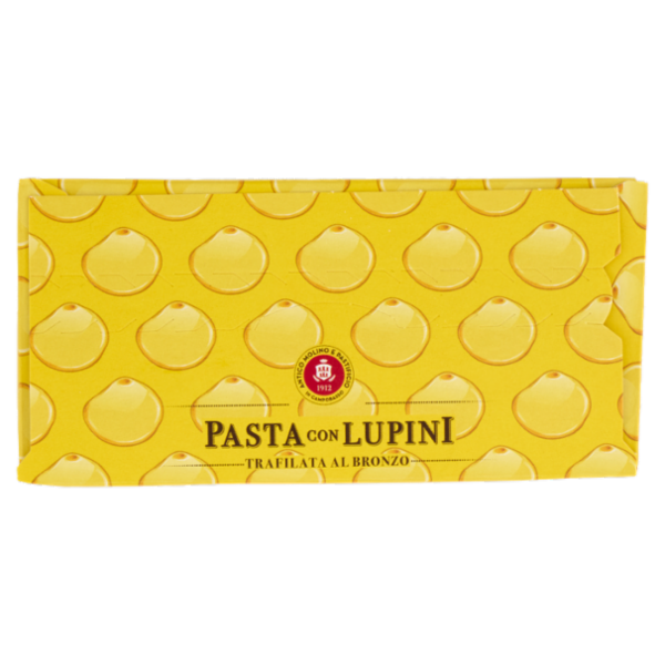 La Molisana Fusilli con Farina di Lupini  400 g