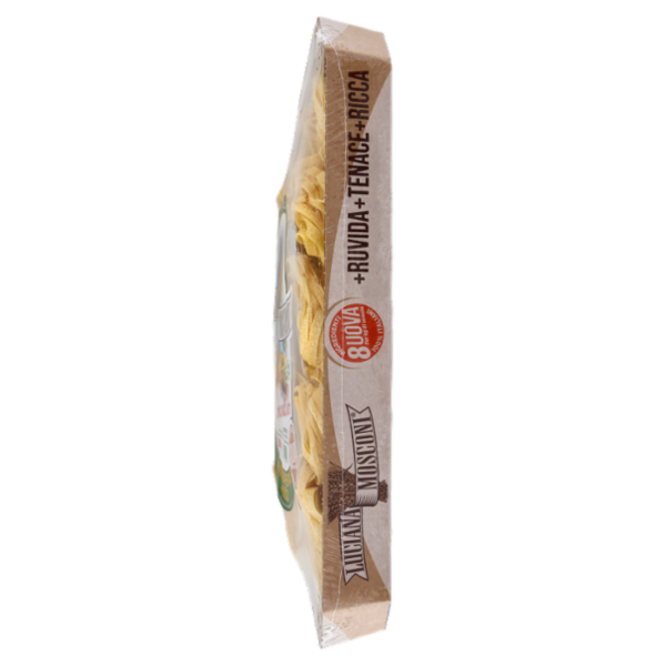 Luciana Mosconi Pasta all'Uovo Casarecce all'uovo 500 g