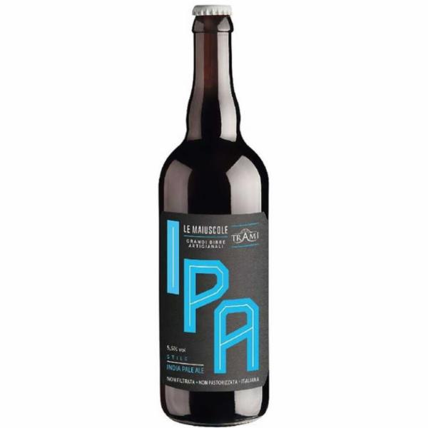 Trami Birra Artigianale IPA 0,75 cl