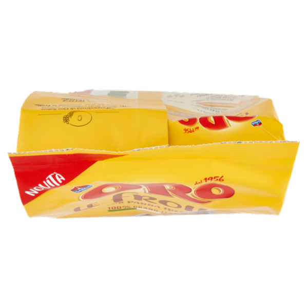 Oro Saiwa Le Frolle Panna 300 g
