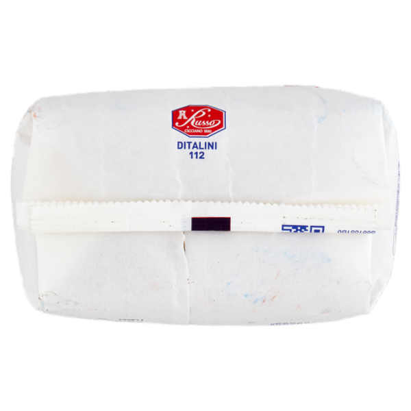 Russo Ditalini 112 500 g