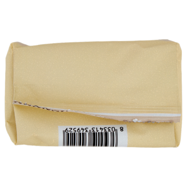 Poggio del Farro Cracker di Farro con Ceci e Rosmarino 120 g