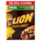LION Cereali Integrali con Cioccolato e Caramello 400g