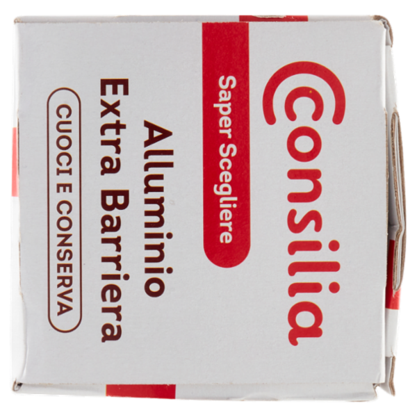 Consilia Saper Scegliere Alluminio Extra Barriera 150 metri