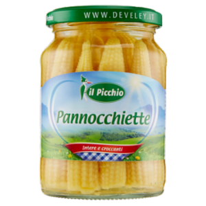 Il Picchio Pannocchiette 330 g