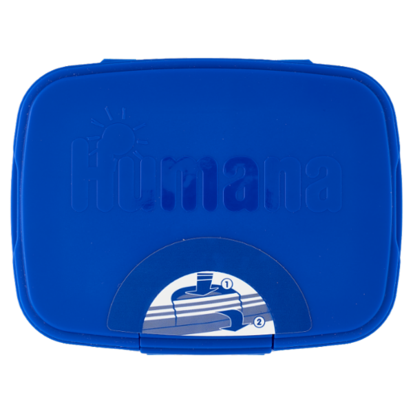 Humana Probalance 2 Latte di Proseguimento 800 g