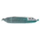 Go For Fit Wellness Your Protein Bar Barretta Salata con Spirulina 30 g