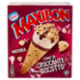 NESTLÉ Maxibon Cono di Croccante Biscotto Nocciola 4 x 71 g