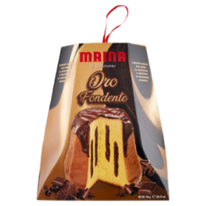 Maina Il Golosone Oro Fondente 750 g