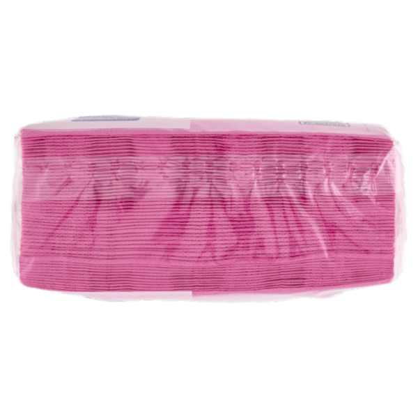 Selex Casa Bella Tovaglioli 2 Veli 33x33 cm Fucsia 50 pezzi