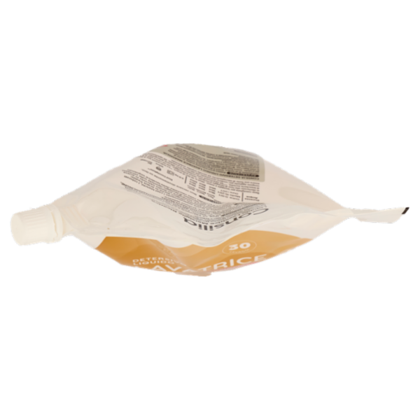 Consilia Detersivo a Mano e in Lavatrice Liquido Marsiglia 30 Lavaggi 1,5 L