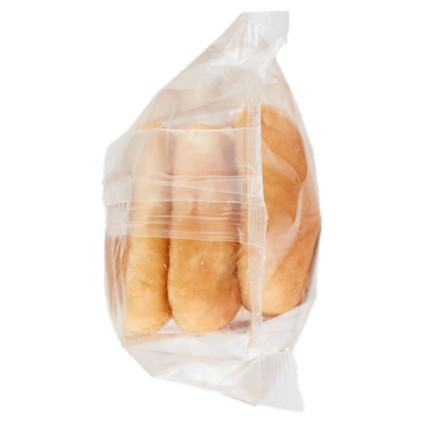 il Vecchio Fornaio Focaccina Classica 240 g