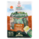 Granterre Snack di Asiago DOP Stagionato Oltre 3 Mesi 5 x 20 g