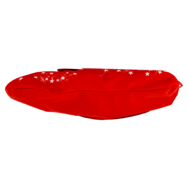 Kinder HappyCalza Gigante Minecraft 9 pezzi 296 g