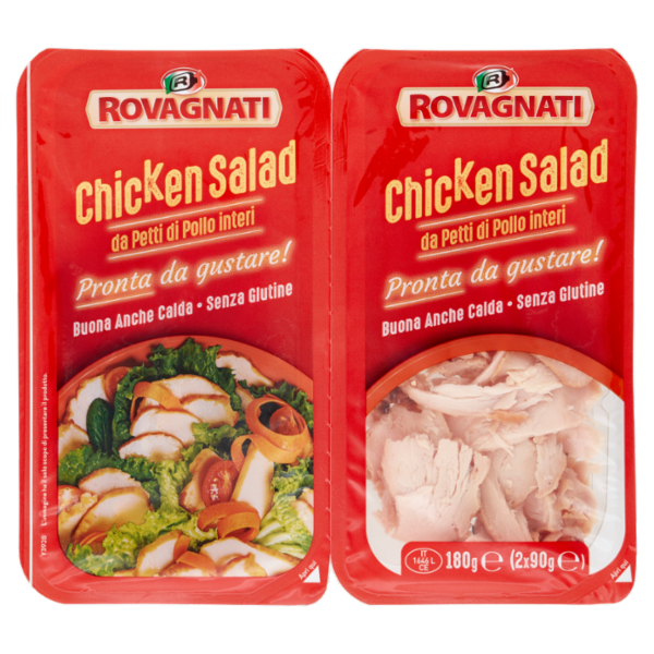 Rovagnati Chicken Salad 2 x 90 g
