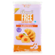 Bauli Free Lactose Free Croissant Senza Lattosio Albicocca 5 x 45 g