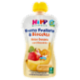 HiPP Biologico Frutta Frullata & Biscotto Mela e banana con biscotto 90 g