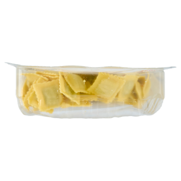 Luciana Mosconi La Pasta Fresca Ravioli Ricotta e Spinaci 1 Kg