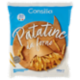 Consilia Patate da Forno Prefritte Surgelate 750 g