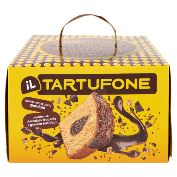 Tartufone 750 g