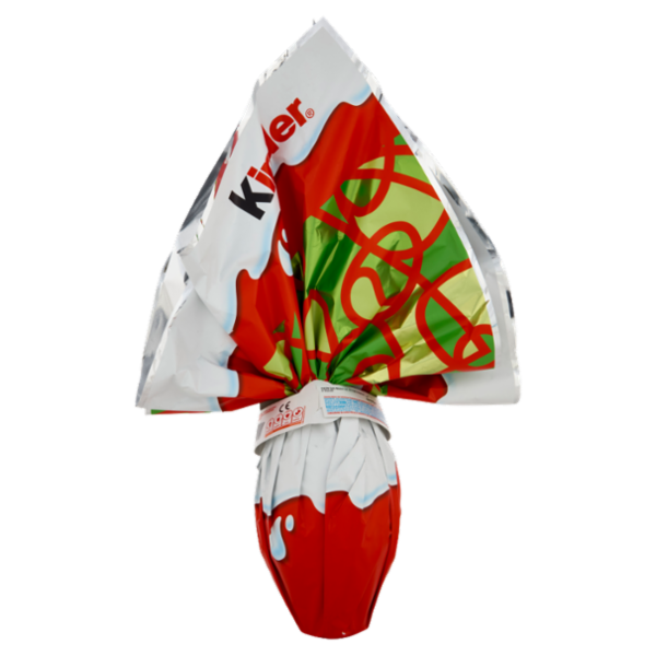 Kinder GranSorpresa Paw Patrol 150 g