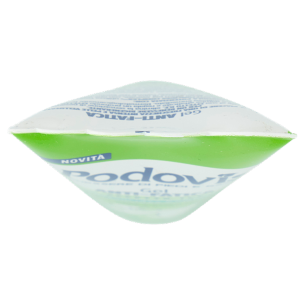Podovis Gel Anti-Fatica Effetto Ice 150 ml