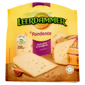 Leerdammer Il Fondente 250 g