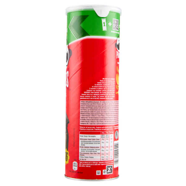 Pringles Original 175 g