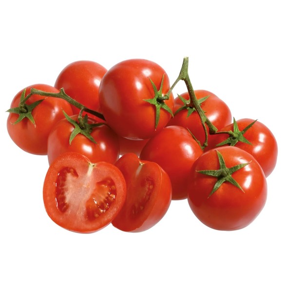 Pomodoro Rosso a Grappolo Marocco