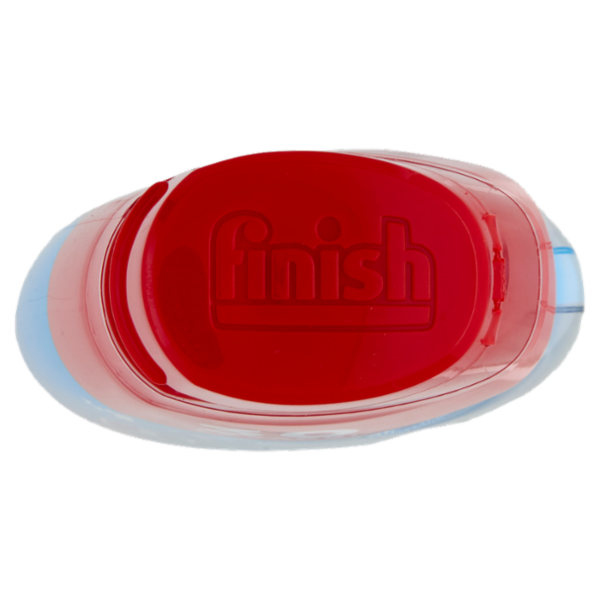 Finish Power Gel Stoviglie Protette liquido lavastoviglie 30 lavaggi 600 ml