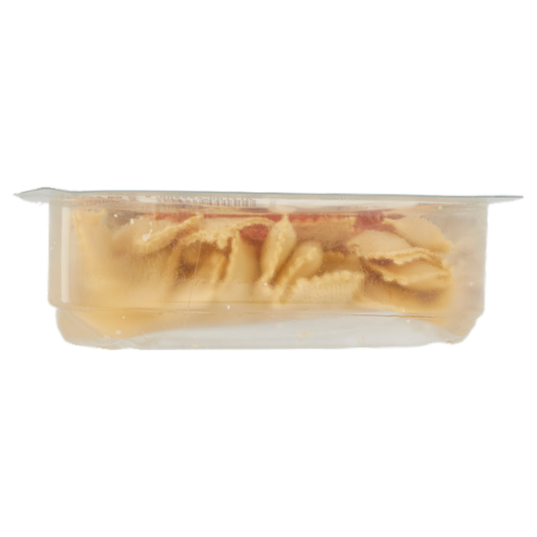 Scoiattolo Sfizi di Gusto Raviolini al Vitello 200 g