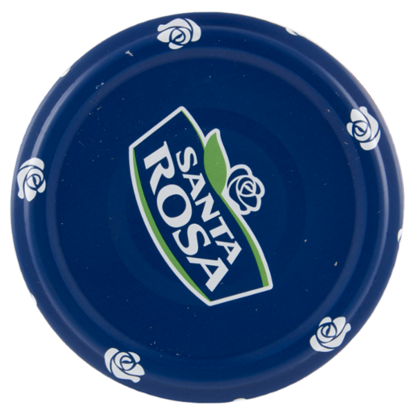 Santa Rosa Confettura Amarene 65% 350 g