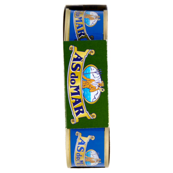 Asdomar Tonno all'olio extravergine di oliva 6 x 70 g