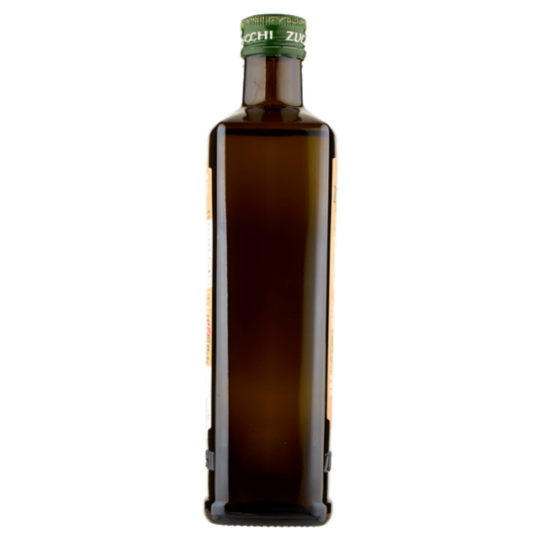 Zucchi Sostenibile Olio Extravergine di Oliva 100% Italiano 1 L