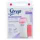 Strep Professional Kit Epilazione Scaldacera Elettrico + Ricarica 100 ml